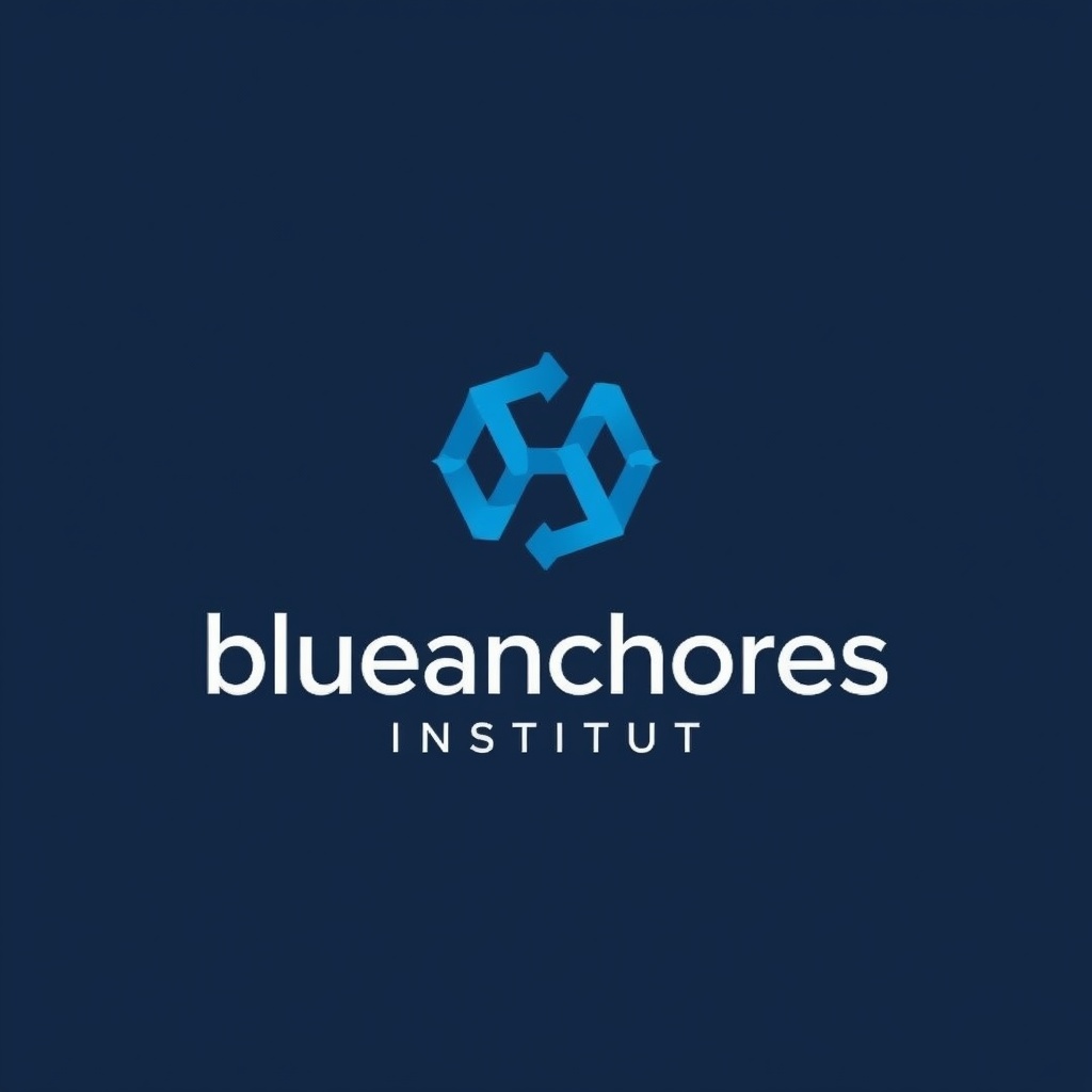 Blueanchores